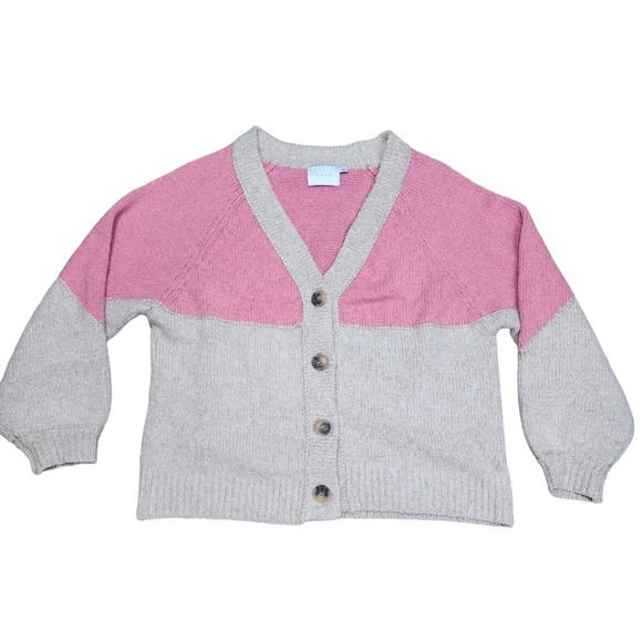 Lush Womens Cardigan Size Med - Picture 2 of 7